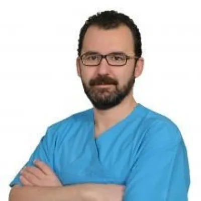 Dt. Hasan Işıklı profil fotoğrafı