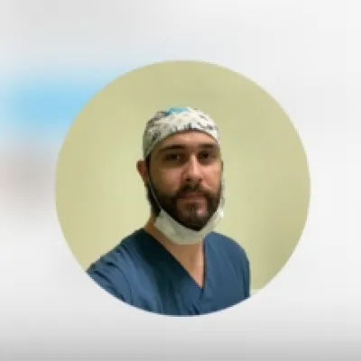 Murat Samet Ateş