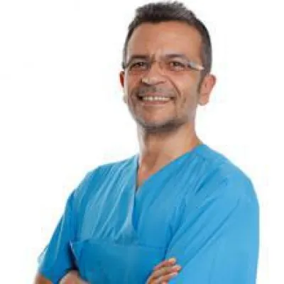 Dt. Celal Şahlaver profil fotoğrafı