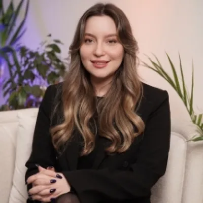Buse Şentürk