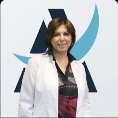 Güler EKİNCİ EBETÜRK