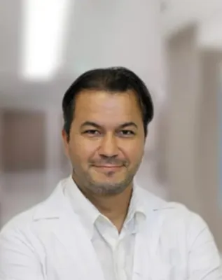 Ahmet Sarı