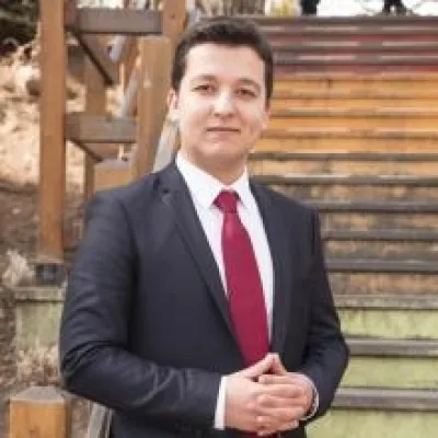 Yasin Bal