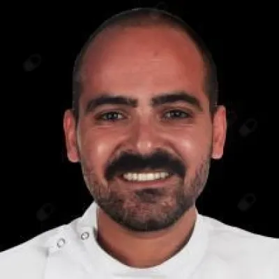 Uzm. Dr. Dt. Durmuş Aşıcıoğlu profil fotoğrafı