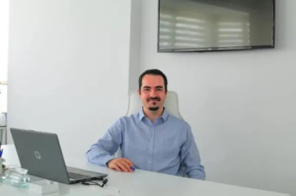 İbrahim Barış Çağlar