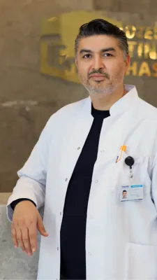 Ahmet Ergin Çapar