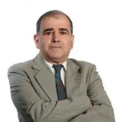 İsmail Aydın