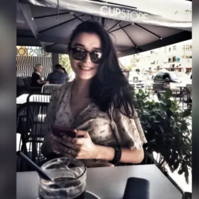 Dr. Aile Danışmanı Damla Gölcük profil fotoğrafı