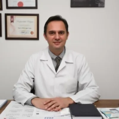 Mehmet Özgür Zengin