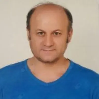 Kenan Gültoprak