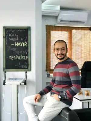 Taha Yanalak
