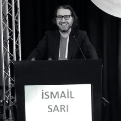 Prof. Dr. İsmail Sarı