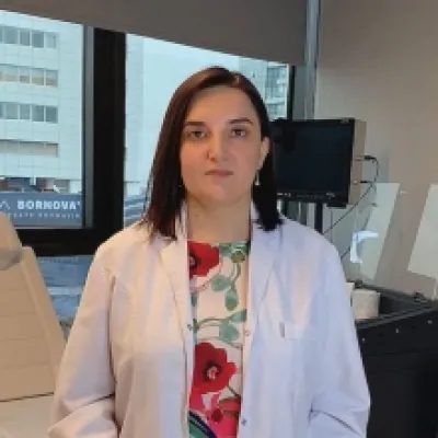 Ayşe Öznur Akidil