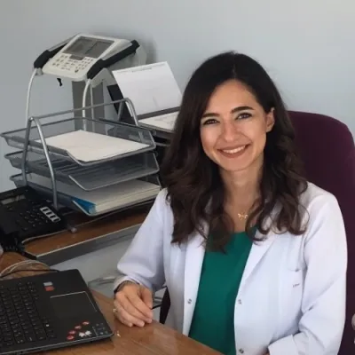 Büşra Şenol