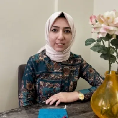 Özge Türker