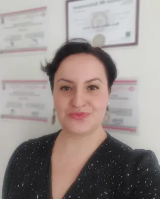 Aile Danışmanı Leyla Aslanlı Gökmen