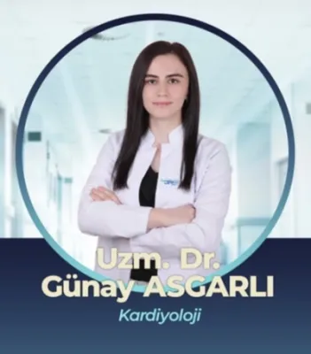 Günay Asgarlı