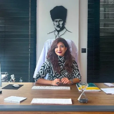 Cansu Aydın