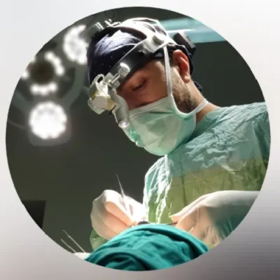 Op. Dr. Yasin Aslan profil fotoğrafı