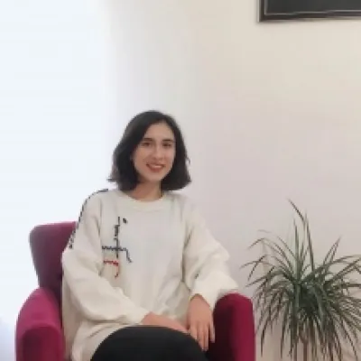 Nihal Gümülcine