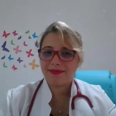Ayça Esra