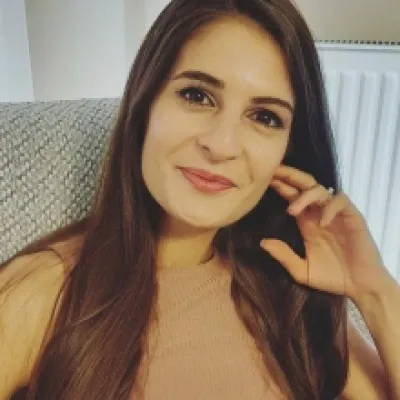 Manolya Kandemir