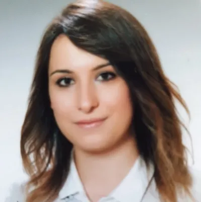 Merve Günay Ay