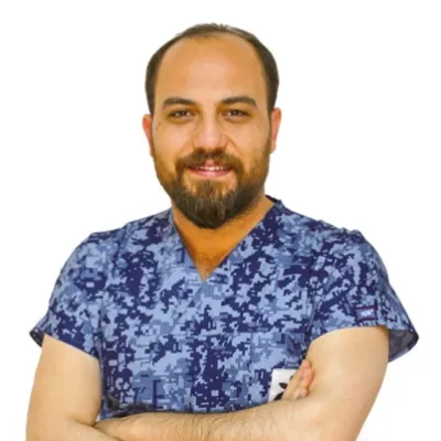 Ahmet Göktaş