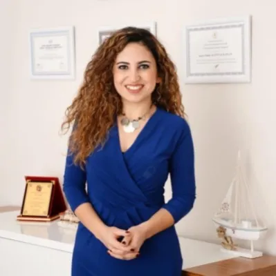 Fatma Altıntaş Kaplan