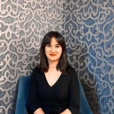 Özgenur Yılmazel