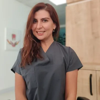 Tuğçe Karakan