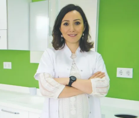 Sabiha İpek Sepkin