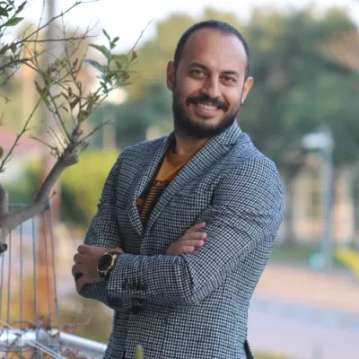 Uzm. Dr. Dt. Fatih Mehmet Zopcuk profil fotoğrafı