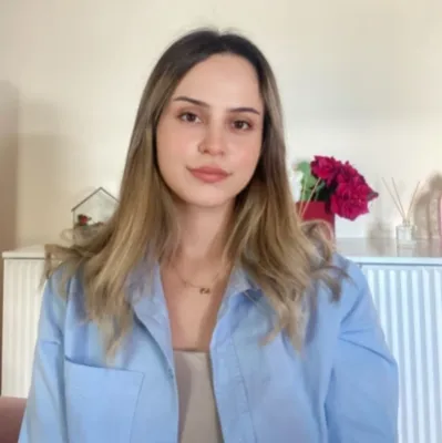 Sinem Kasapoğlu