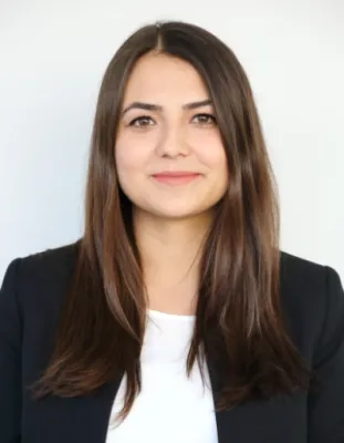 Zekiye Zeybek Armağan