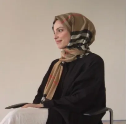 Ayşegül Zeren