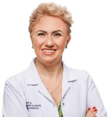 Zümre Arıcan Alıcıkuş