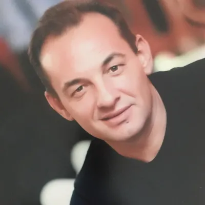 Prof. Dr. Cengiz Kırmaz profil fotoğrafı