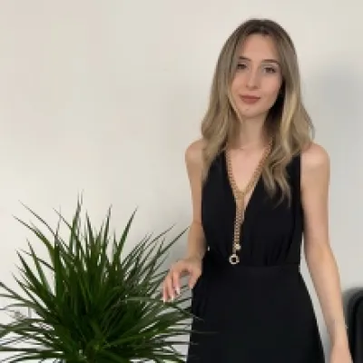 Betül Genç