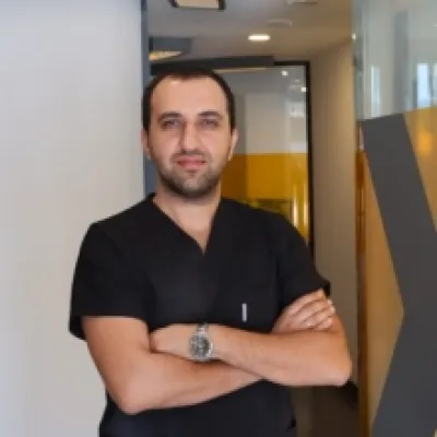 Burak Metin