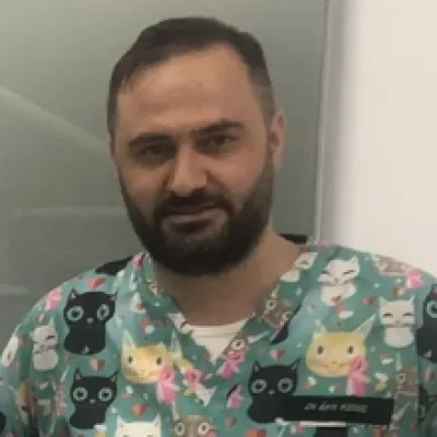 İdris Kesel