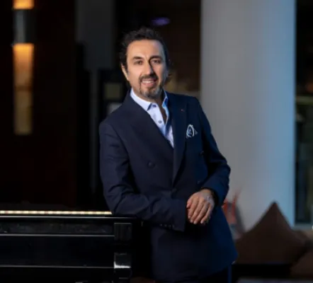 Tolga Temel