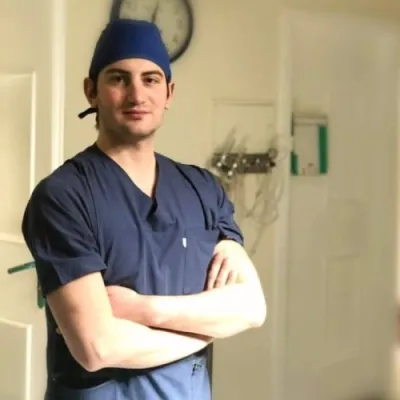 Emre Yoldaş