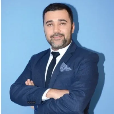 Ali Cihan Yiğiter