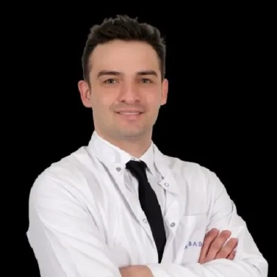 Doç. Dr. Mehmet Ferdi Kıncı