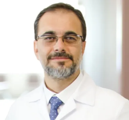 Aykut Recep Aktaş