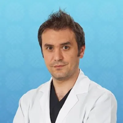 Deniz Aslan