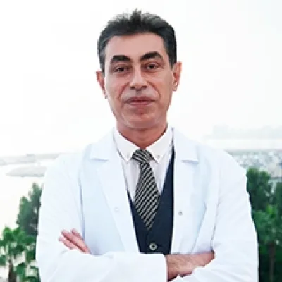 Onur Serin