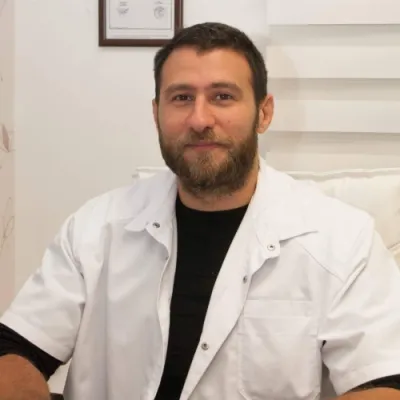 Uzm. Dr. Timur Yılmaz profil fotoğrafı