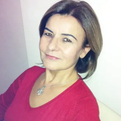 Çiçek Eryılmaz Tarla